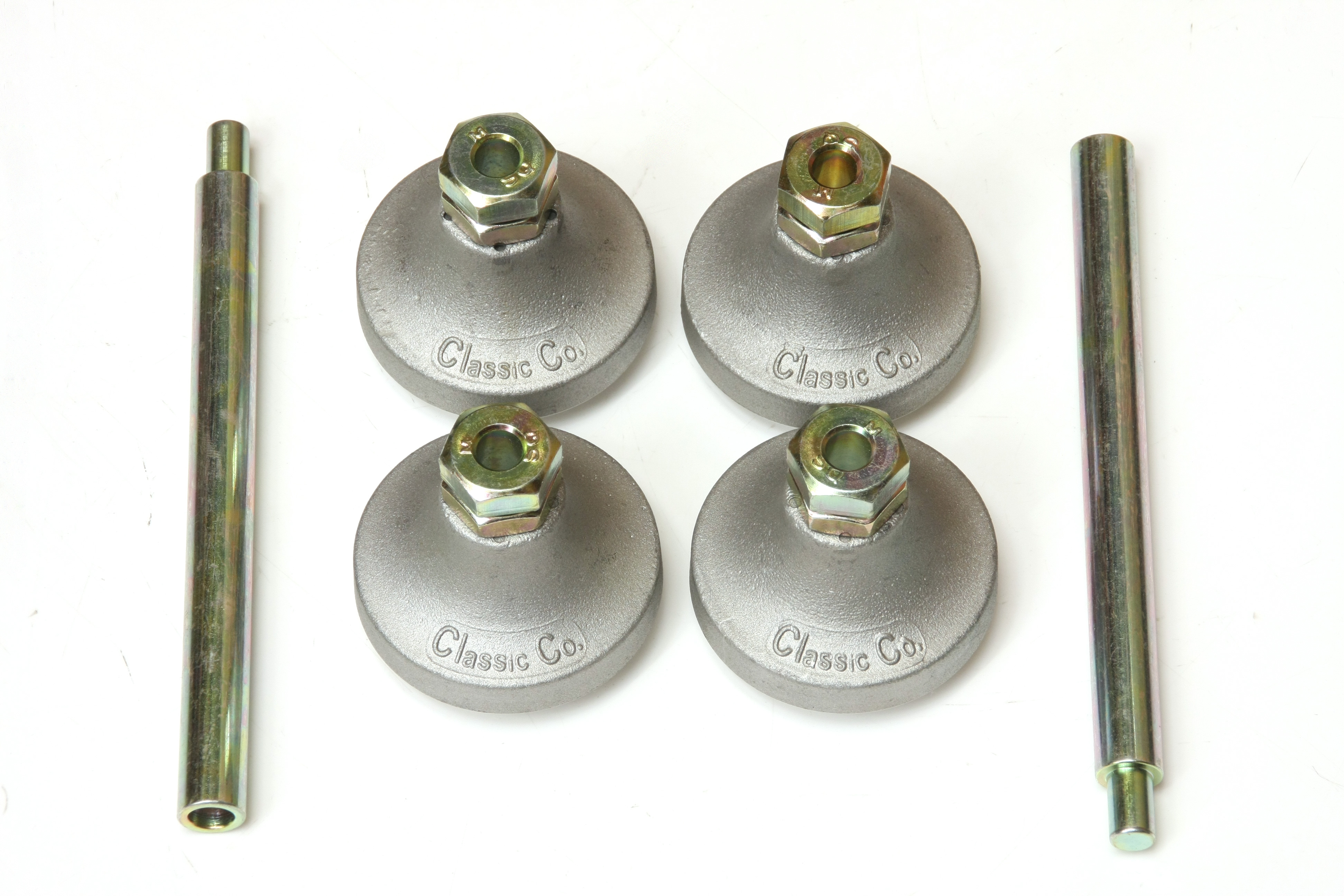 SP232-4 / CLASSIC MINI ADJUSTABLE SUSPENSION FULL CAR SET SP232-4 / CLASSIC MINI ADJUSTABLE SUSPENSION FULL CAR SET